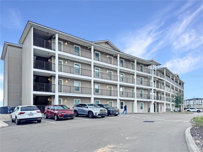 Image No.2-Propriété de 2 chambres à vendre à Davenport