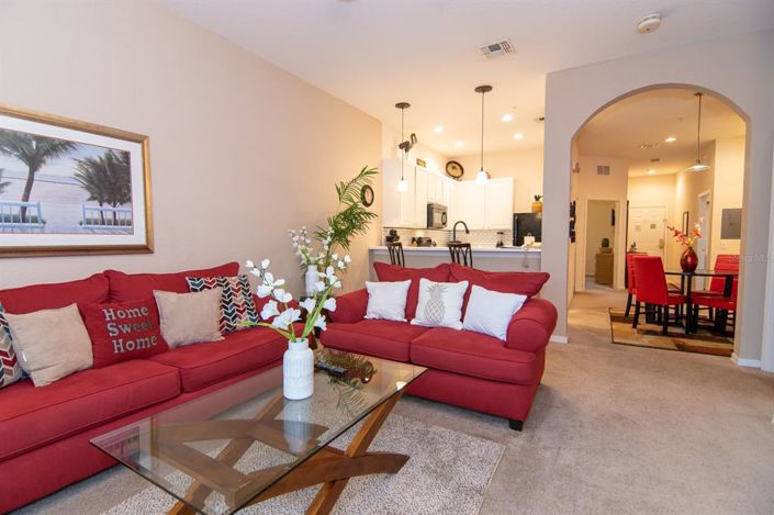 Image No.2-Propriété de 3 chambres à vendre à Davenport