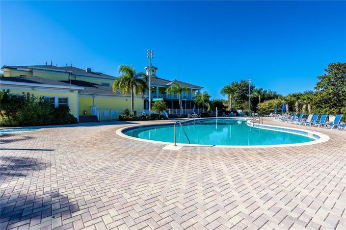 Image No.35-Propriété de 3 chambres à vendre à Davenport