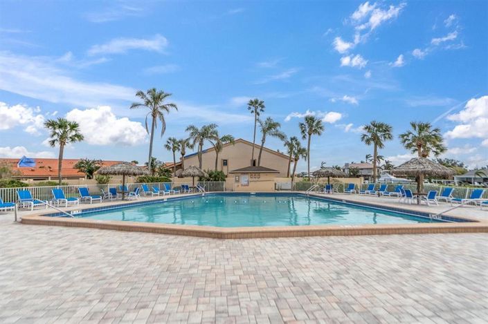 Image No.19-Propriété de 2 chambres à vendre à Floride