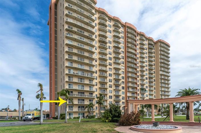 Image No.2-Propriété de 2 chambres à vendre à Floride