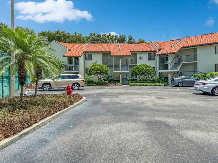 Image No.3-Propriété de 1 chambre à vendre à Floride