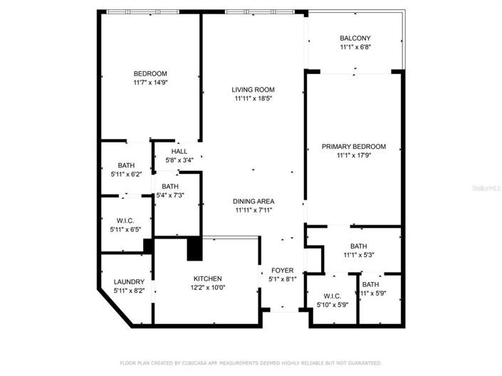 Image No.2-2 Bed Property for sale