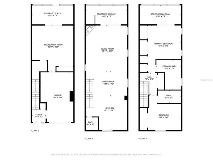 Image No.59-2 Bed Townhouse for sale