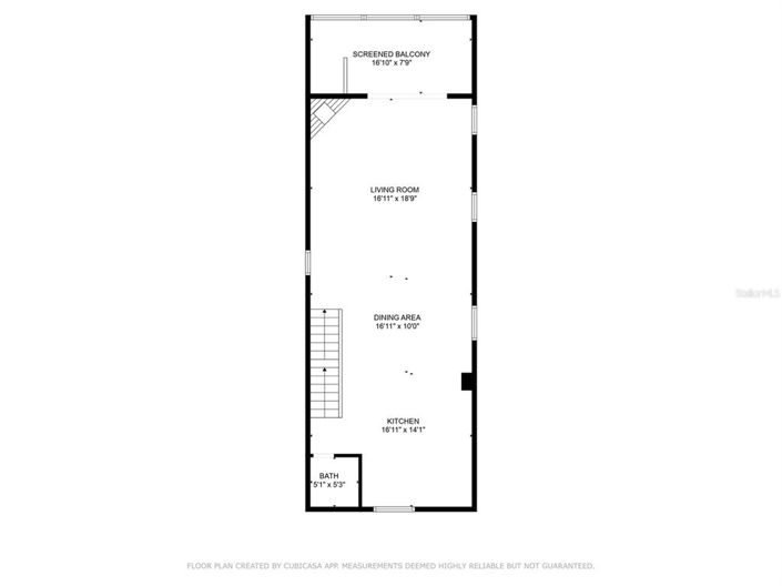 Image No.61-2 Bed Townhouse for sale