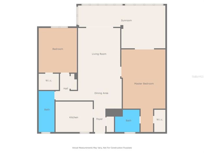 Image No.24-2 Bed Property for sale