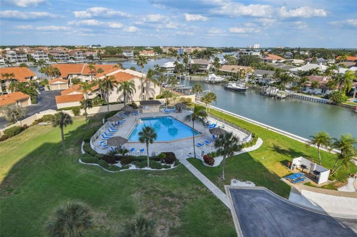 Image No.22-Propriété de 2 chambres à vendre à Floride