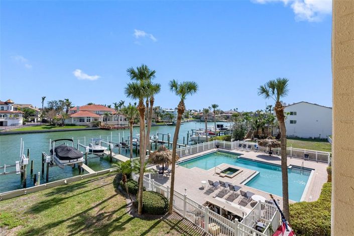 Image No.3-Propriété de 2 chambres à vendre à Floride