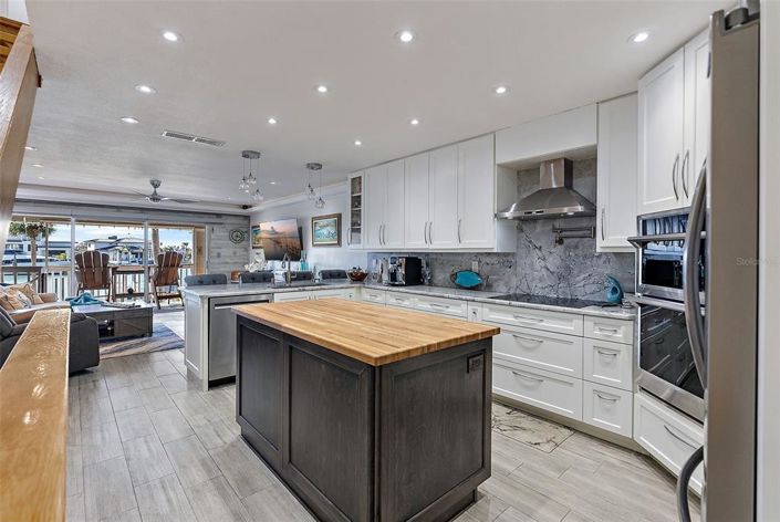 Image No.10-Maison de ville de 4 chambres à vendre à Floride