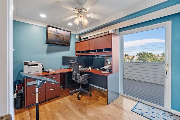 Image No.22-Maison de ville de 4 chambres à vendre à Floride