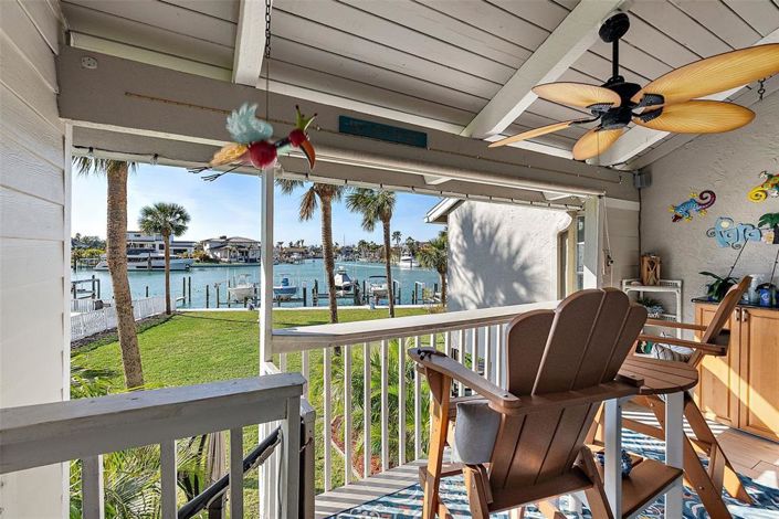 Image No.5-Maison de ville de 4 chambres à vendre à Floride