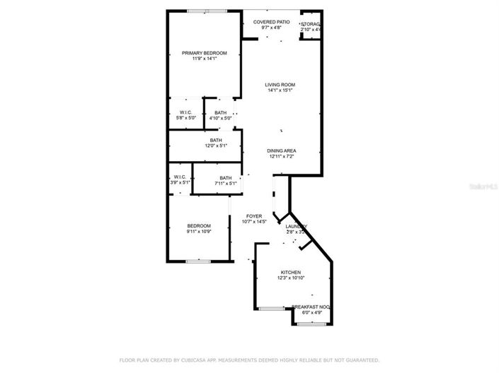 Image No.32-Propriété de 2 chambres à vendre à Floride