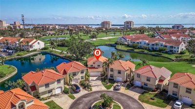 Maison de ville de 3 chambres à vendre à Floride