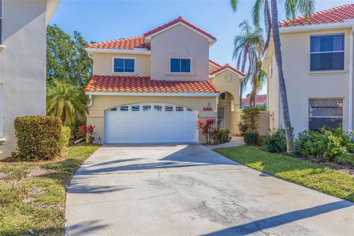 Image No.2-Maison de ville de 3 chambres à vendre à Floride