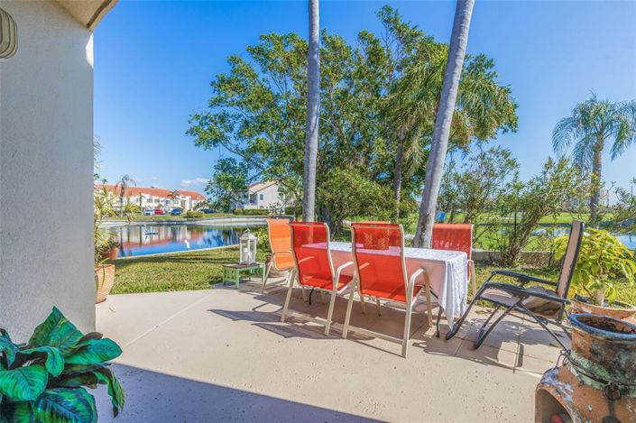 Image No.22-Maison de ville de 3 chambres à vendre à Floride