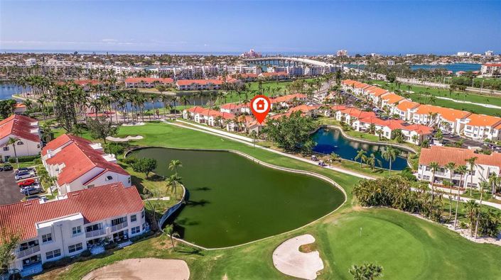 Image No.3-Maison de ville de 3 chambres à vendre à Floride