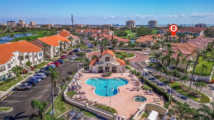 Image No.30-Maison de ville de 3 chambres à vendre à Floride