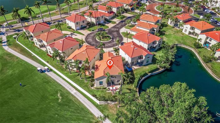 Image No.32-Maison de ville de 3 chambres à vendre à Floride