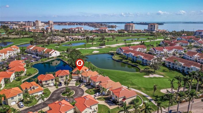 Image No.33-Maison de ville de 3 chambres à vendre à Floride