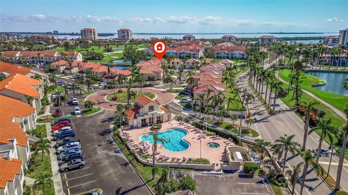 Image No.35-Maison de ville de 3 chambres à vendre à Floride