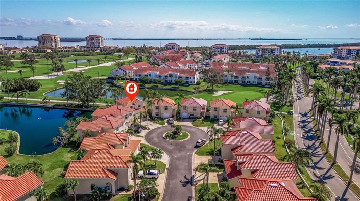 Image No.38-Maison de ville de 3 chambres à vendre à Floride