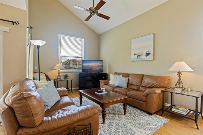 Image No.4-Maison de ville de 3 chambres à vendre à Floride