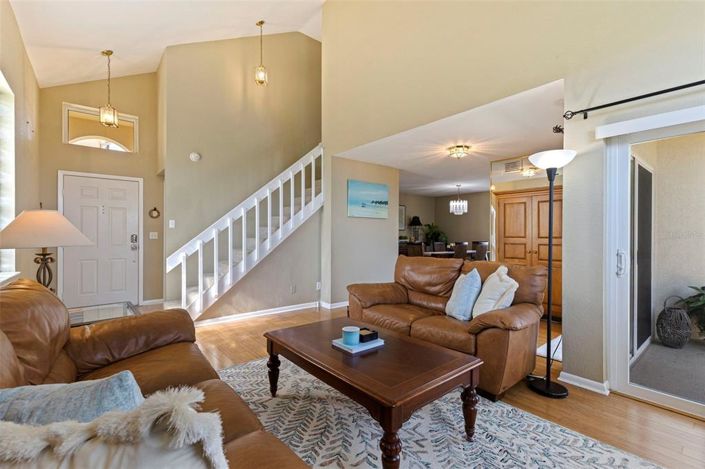 Image No.6-Maison de ville de 3 chambres à vendre à Floride