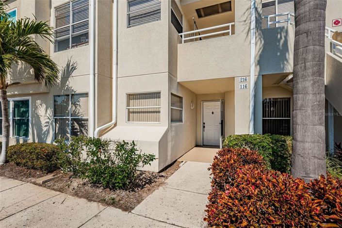 Image No.2-Propriété de 2 chambres à vendre à Floride