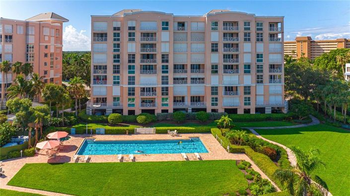 Image No.2-Propriété de 2 chambres à vendre à Floride