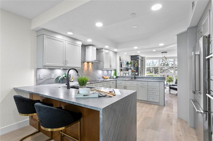 Image No.8-Propriété de 2 chambres à vendre à Floride