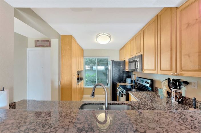 Image No.12-Propriété de 1 chambre à vendre à Floride