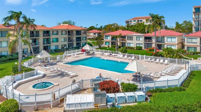 Image No.27-Propriété de 1 chambre à vendre à Floride