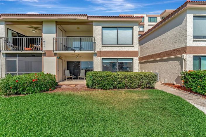 Image No.3-Propriété de 1 chambre à vendre à Floride