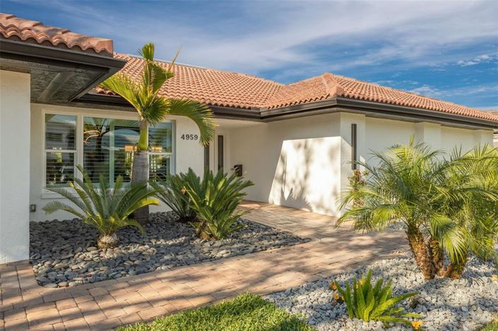 Image No.13-Propriété de 4 chambres à vendre à Floride