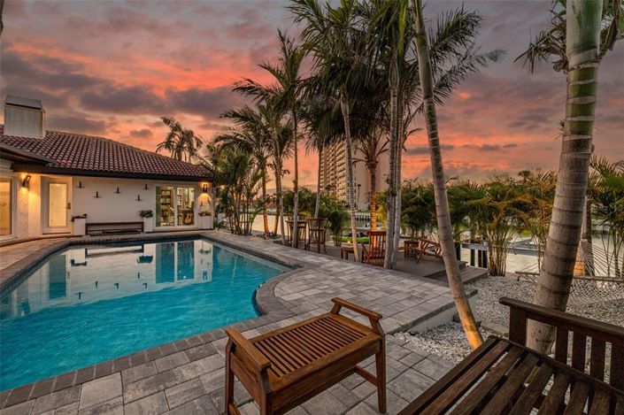 Image No.4-Propriété de 4 chambres à vendre à Floride