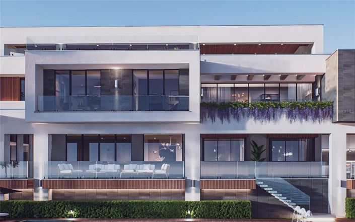 Image No.66-3 Bed Property for sale