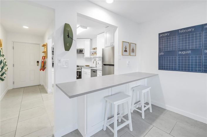 Image No.10-Propriété de 1 chambre à vendre à Floride