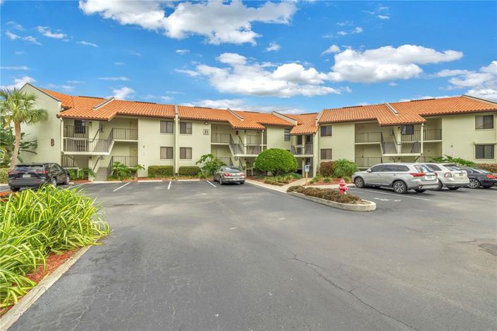 Image No.2-Propriété de 1 chambre à vendre à Floride