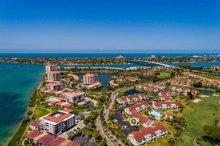 Image No.3-Propriété de 2 chambres à vendre à Floride