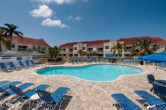 Image No.33-Propriété de 2 chambres à vendre à Floride