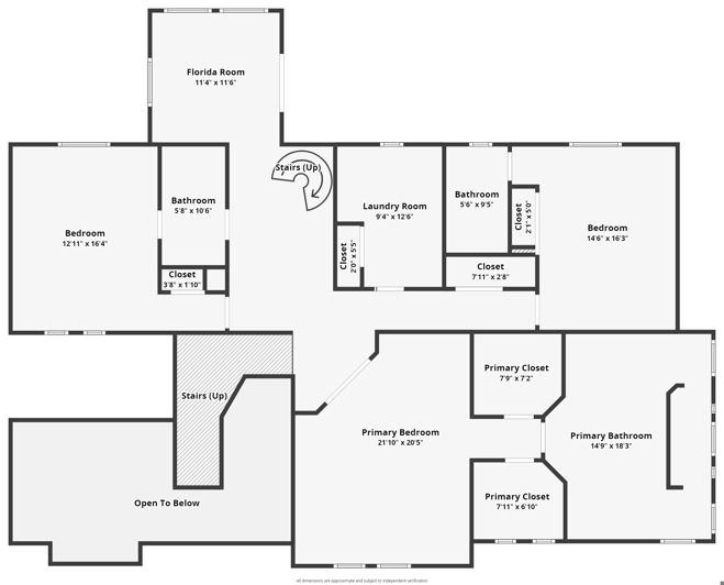 Image No.1-4 Bed Property for sale