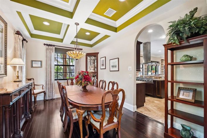 Image No.14-Propriété de 4 chambres à vendre à Floride