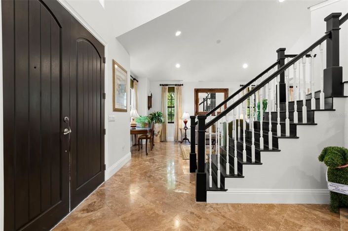 Image No.4-Propriété de 4 chambres à vendre à Floride