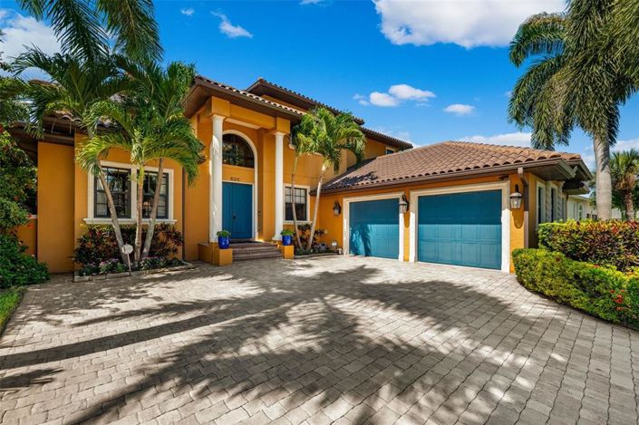 Image No.8-Propriété de 4 chambres à vendre à Floride