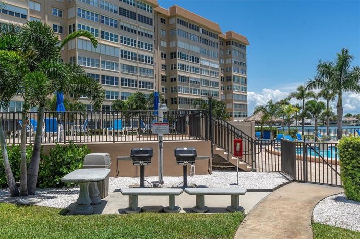 Image No.21-Propriété de 2 chambres à vendre à Floride