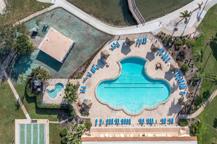 Image No.35-Propriété de 2 chambres à vendre à Floride