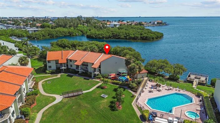 Image No.4-Propriété de 2 chambres à vendre à Floride