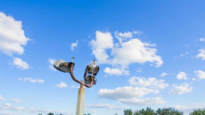 Image No.53-Propriété de 2 chambres à vendre à Floride