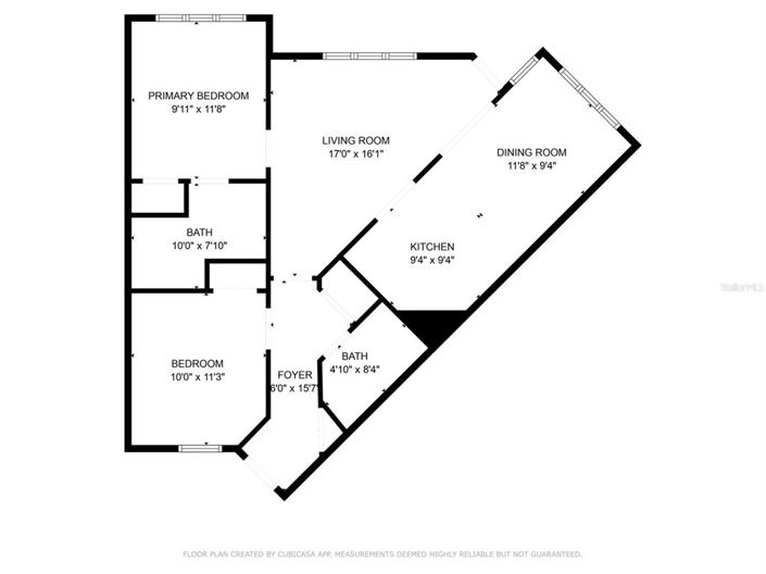 Image No.60-Propriété de 2 chambres à vendre à Floride