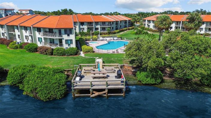 Image No.8-Propriété de 2 chambres à vendre à Floride